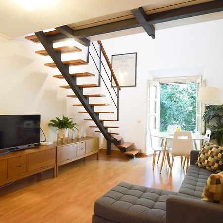 Appartement Letmalaga Gisela Extérieur photo