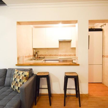 Appartement Letmalaga Gisela Extérieur photo