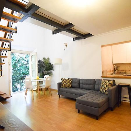 Appartement Letmalaga Gisela Extérieur photo
