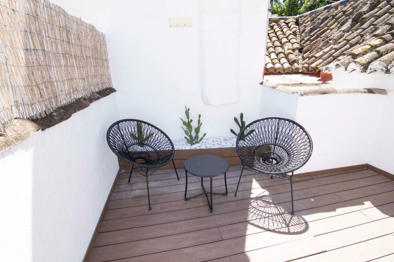 Appartement Letmalaga Gisela Extérieur photo