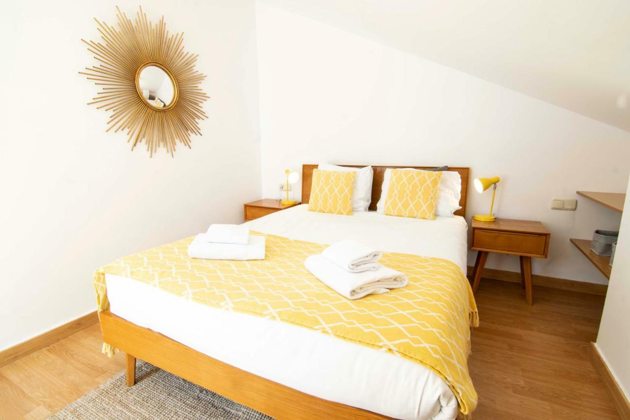 Appartement Letmalaga Gisela Extérieur photo