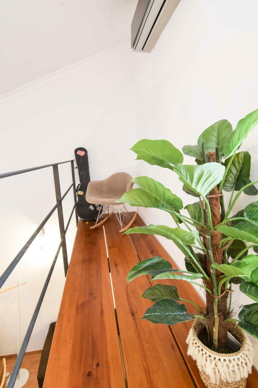 Appartement Letmalaga Gisela Extérieur photo