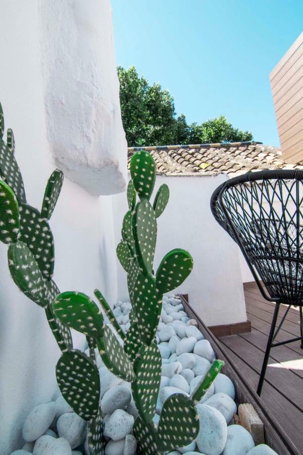 Appartement Letmalaga Gisela Extérieur photo