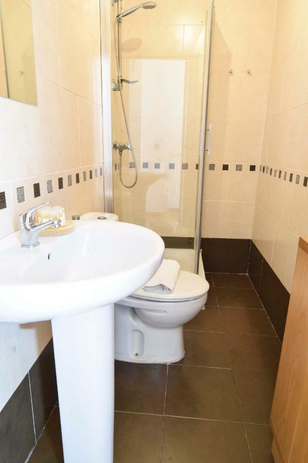 Appartement Letmalaga Gisela Extérieur photo