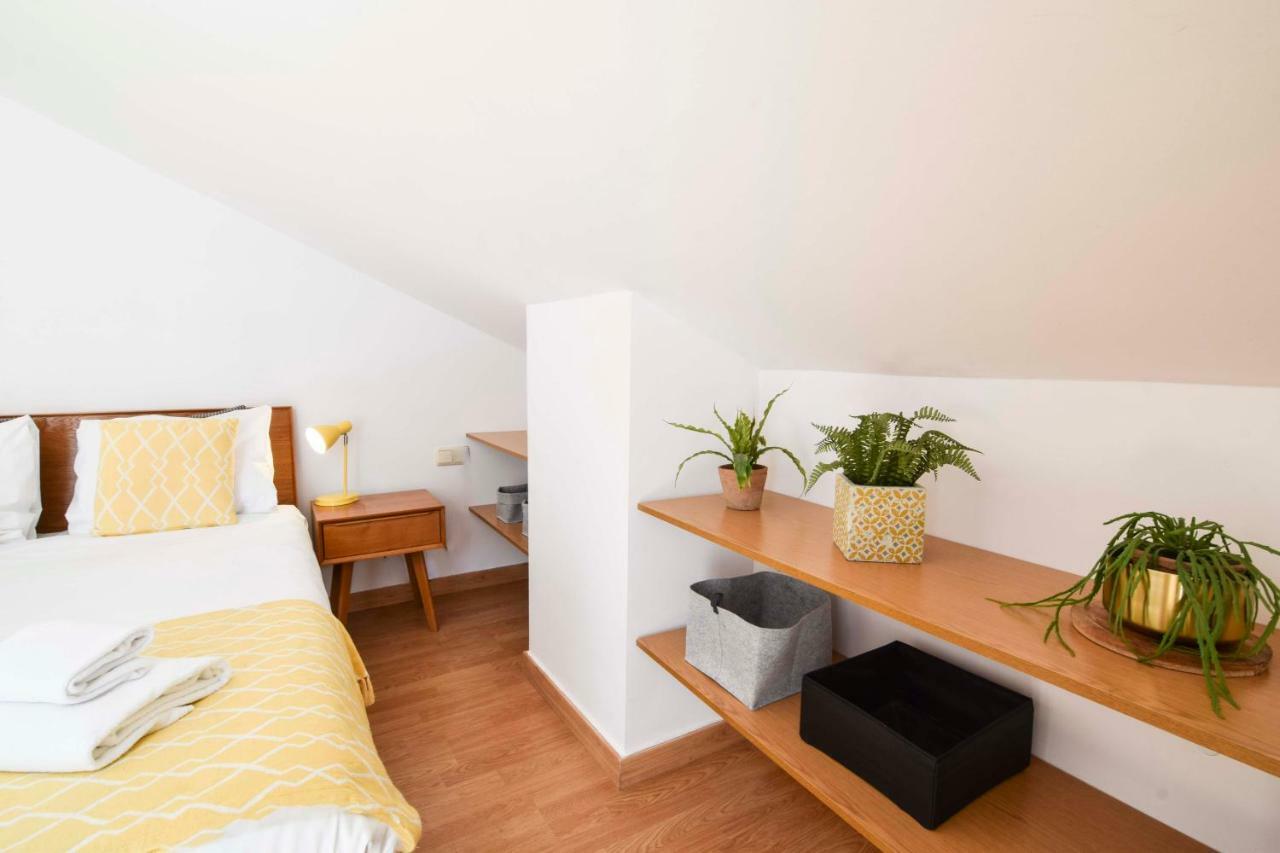 Appartement Letmalaga Gisela Extérieur photo