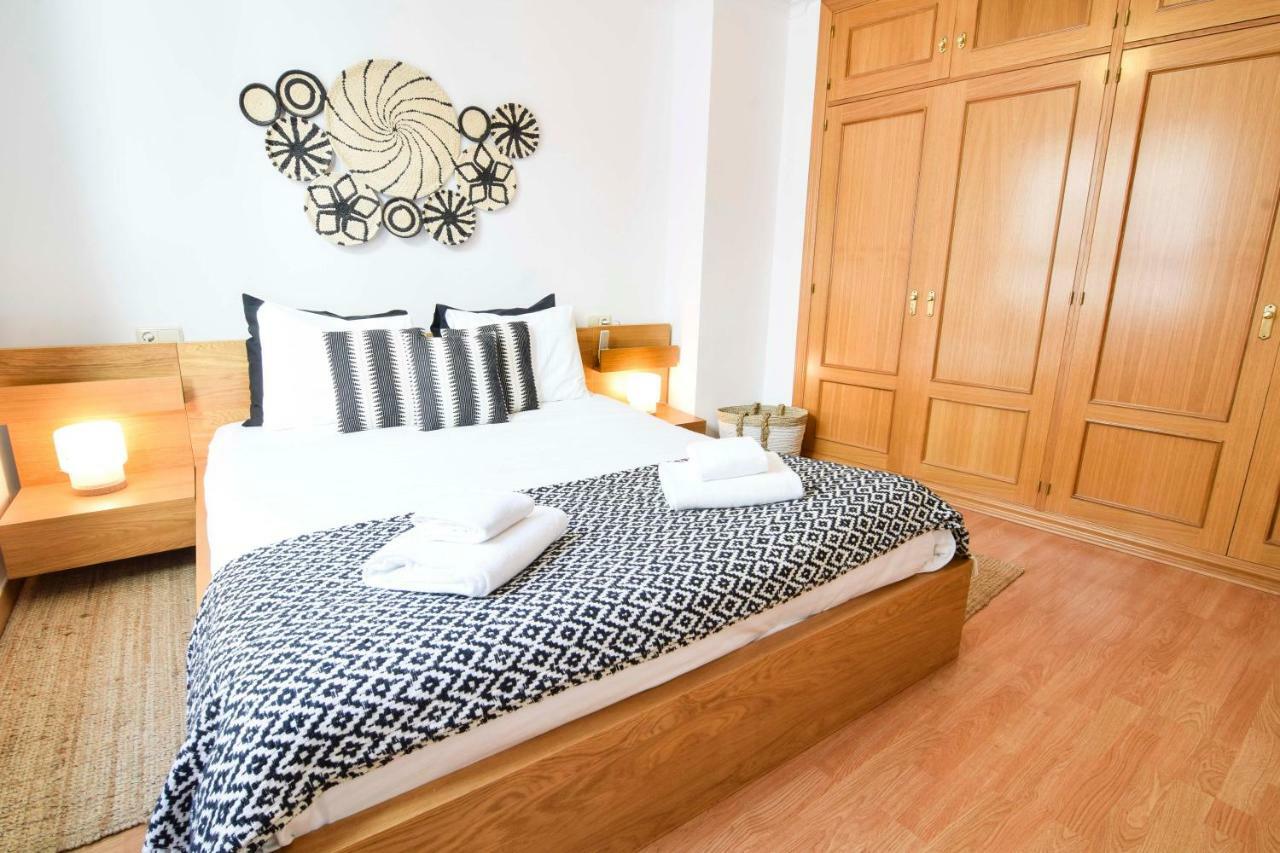 Appartement Letmalaga Gisela Extérieur photo