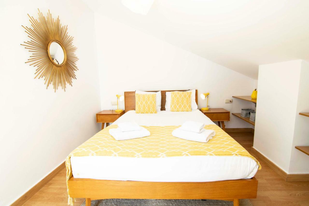 Appartement Letmalaga Gisela Extérieur photo