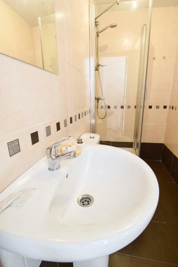 Appartement Letmalaga Gisela Extérieur photo