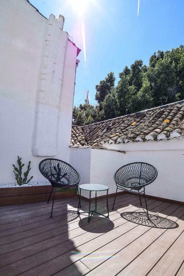 Appartement Letmalaga Gisela Extérieur photo