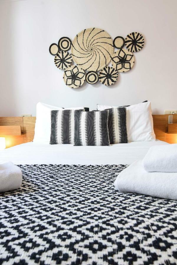 Appartement Letmalaga Gisela Extérieur photo