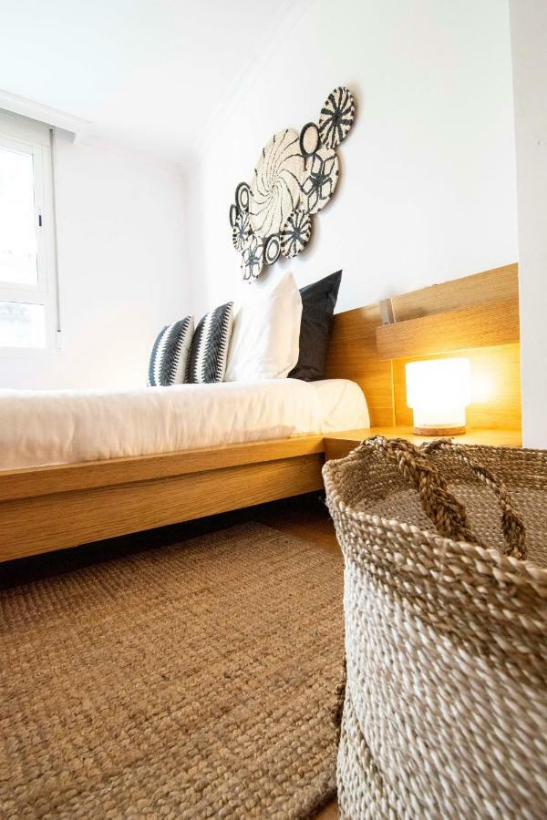 Appartement Letmalaga Gisela Extérieur photo