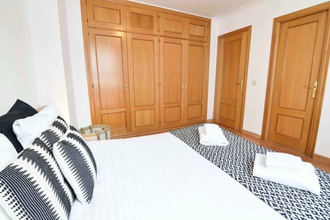 Appartement Letmalaga Gisela Extérieur photo
