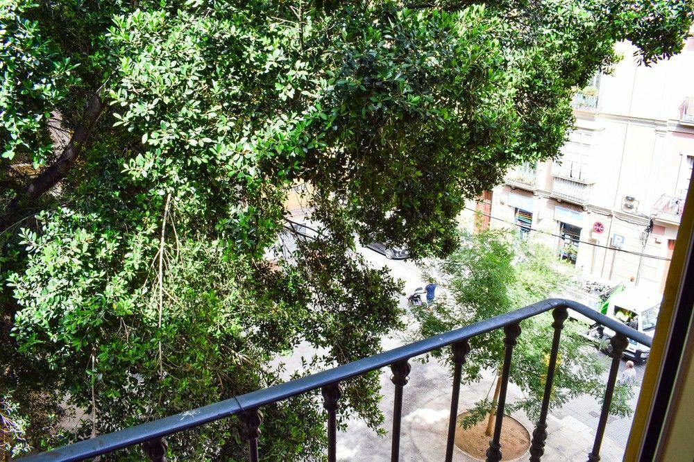 Appartement Letmalaga Gisela Extérieur photo