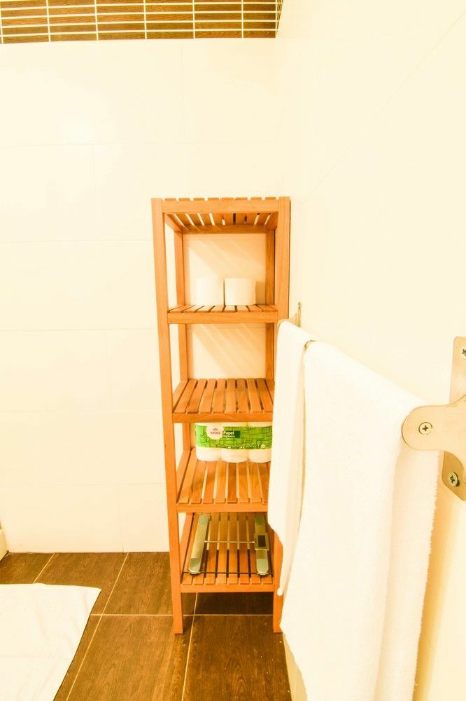 Appartement Letmalaga Gisela Extérieur photo