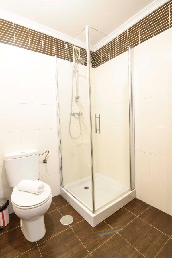 Appartement Letmalaga Gisela Extérieur photo