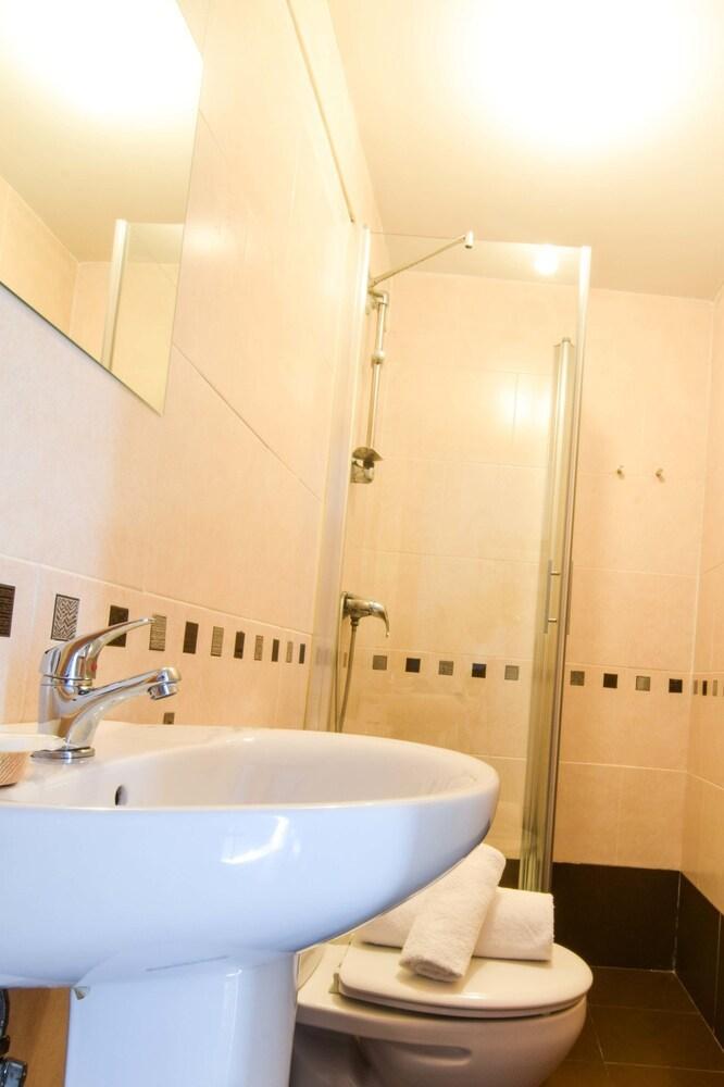 Appartement Letmalaga Gisela Extérieur photo