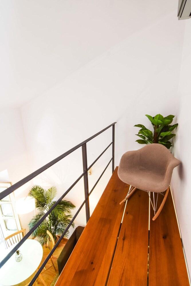 Appartement Letmalaga Gisela Extérieur photo