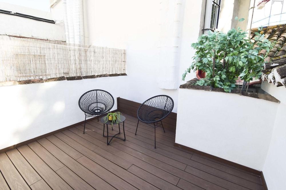 Appartement Letmalaga Gisela Extérieur photo